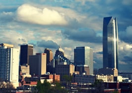 The city with the highest percentage of vacation and investment homes is ...