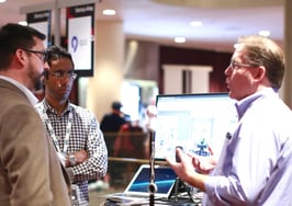 Inman announces another 11 Startup Alley participants for ICSF18