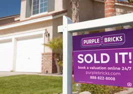 Why is Purplebricks' backer betting hard on hybrid agents?