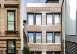 Here's the new 'it' design trend for luxury condominiums