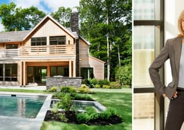 How this Hamptons agent sells luxury second homes (and you can too)