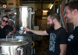 How this real estate brokerage is brewing up culture, retention and fun