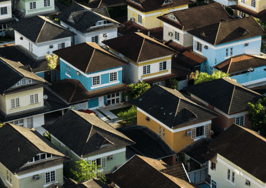No shock: home prices up yet again in latest Case-Shiller Index