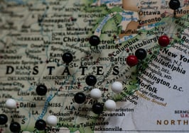 'Places' wants to be the new social network for agents