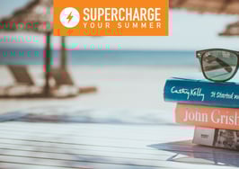 How taking a break can recharge your real estate career