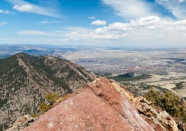 Fresh air, health care: the cities where Americans live longest