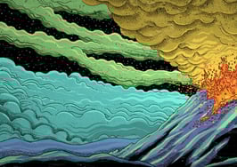 Up to 500 more homes lost in Hawaii Island east rift zone