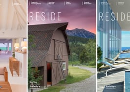 Sotheby’s International Realty offers customizable luxury magazine to affiliates