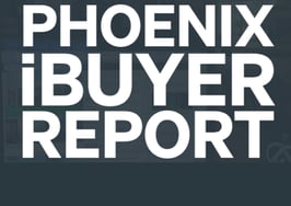 The Phoenix iBuyer Report: featuring Zillow as iBuyer