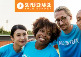 Summer volunteering can spark relationships and vitalize business