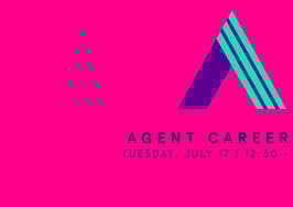 Connect the ICSF Sessions: Agent Career Day