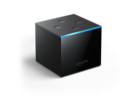 Amazon wants its new Fire TV Cube to be the brain of your smart home