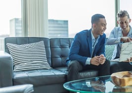 Lesson learned: Extraordinary mentors lead to exceptional careers