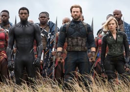 When Compass plays hardball, become an Avenger