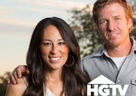 HGTV Fixer Upper