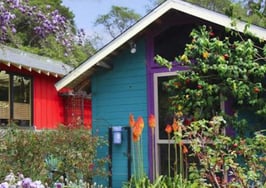 These are the 10 most sought-after tiny homes in the US