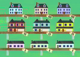 Home shopper home searcher homebuyer