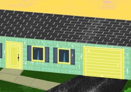 US refinance loan originations have dropped to a 4-year low