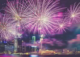 24 Fourth of July marketing ideas for your real estate business