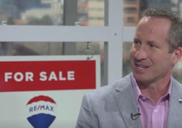 RealScout interview of Re/Max CEO Adam Contos