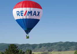 Remax balloon
