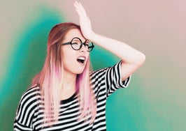 Avoid looking like a rookie agent, don't make these 7 mistakes