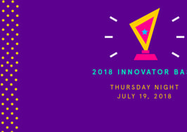 Party with real estate rockstars at the Inman Innovator Bash