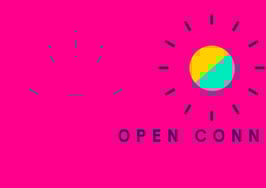 Connect the ICSF Sessions: Free education and networking at Open Connect