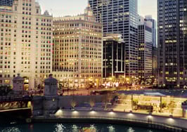 Inside NAR’s $45M plan to renovate its Chicago headquarters