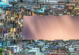 New technology predicts how a home will look after alterations