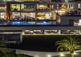 The duel for most expensive US home sale (and biggest commission) is underway