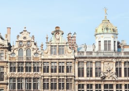 Keller Williams to expand into Belgium and Luxembourg