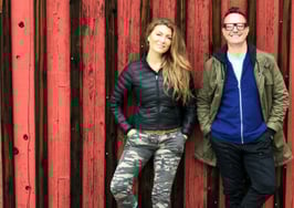 Keeping it real: How this luxe broker got a show on Netflix