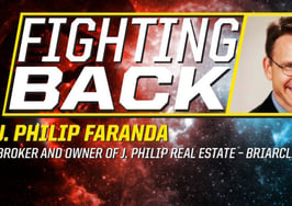 Fighting back: Always be on the lookout for game-changers
