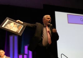 WATCH: Brokerage CEO slams Purplebricks over low-commission model