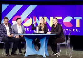 Former Keller Williams agents clap back at Gary Keller at ICSF panel