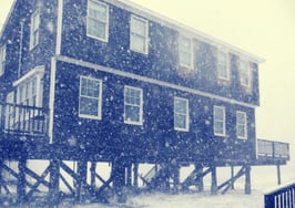 Climate change is here, and it's already impacting property values: Harvard study