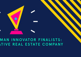 Meet the Inman Innovator finalists: Most Innovative Real Estate Company part 2