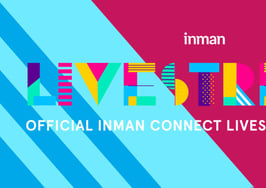 Livestream Schedule: Inman Connect San Francisco