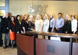 Exit Realty names first CTO, aims to enhance agent technology experience