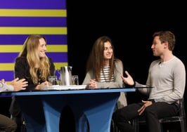 What baby boomers, Gen X, millennials and Gen Z have in common