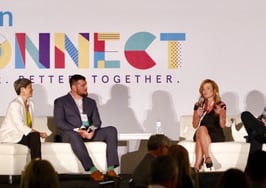 Glenn Sanford, Krista Mashore and Chris Rediger share top tech tools