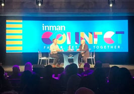 Connect Las Vegas: Redfin CEO on main stage