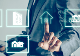 The rise of the robot real estate agent