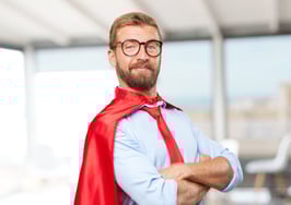 5 to thrive: The daily disciplines of the ultra-successful