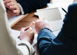 New York lawsuit calls dual agency deals into question