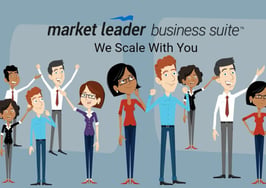 Market Leader Business Suite