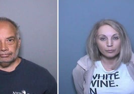 Newport Beach couple charged with $5.9M real estate fraud