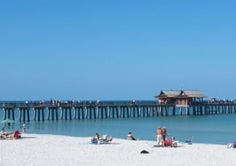 Compass is expanding its Florida footprint with a new Naples office