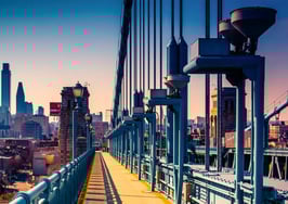 Compass opens first Philadelphia office with former leader of Philly Home Girls